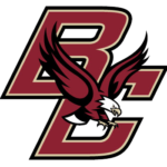 Boston College Logo