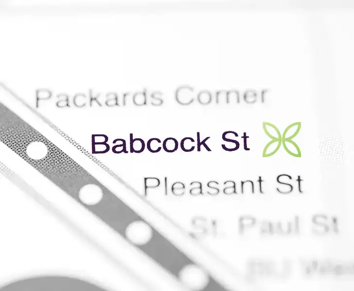 Babcock Street