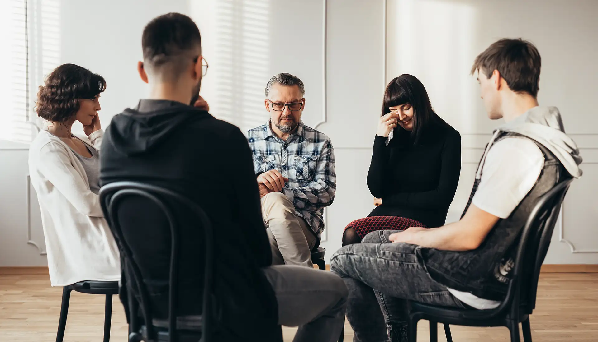 Boston Mindfulness SEssion