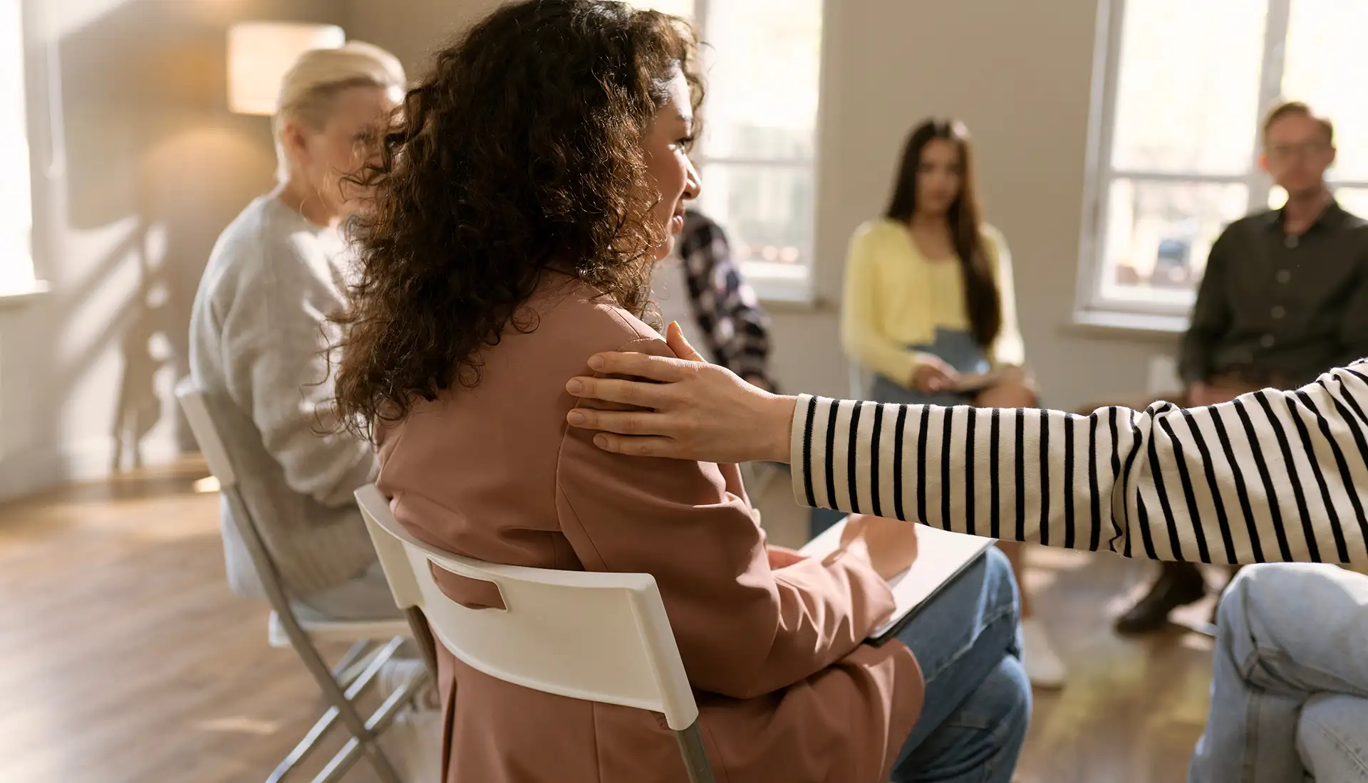 Psychiatric Day Treatment Program in Boston - Back Bay Mental Health