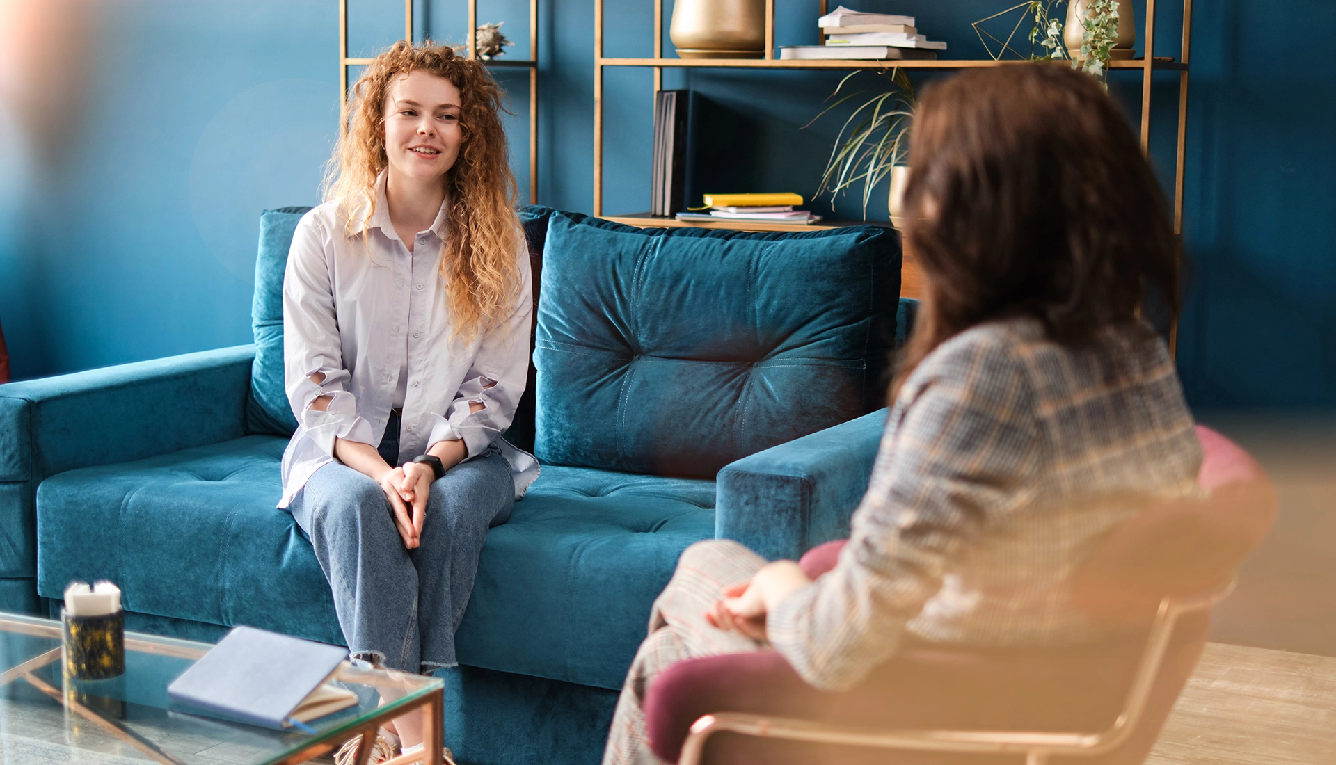 Understanding IOP in Mental Health- Comprehensive Guide
