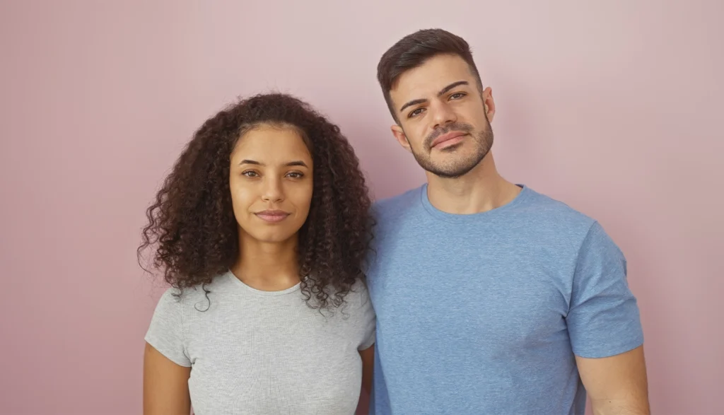 Gender Differences in Depression Symptoms