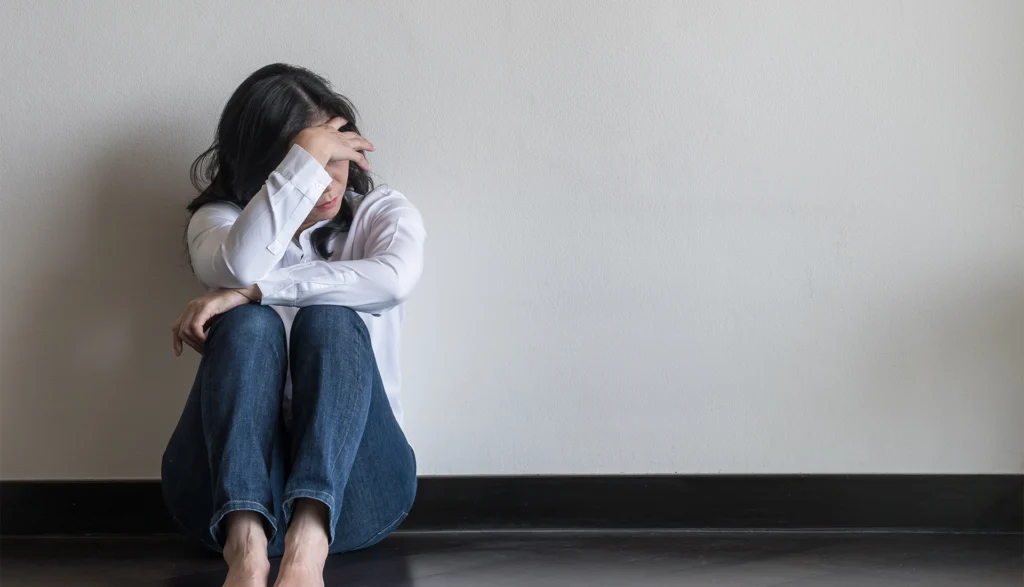 Top Signs of Anxiety - Recognize and Address Your Symptoms