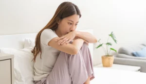 Understanding the Signs and Symptoms of PTSD in Women