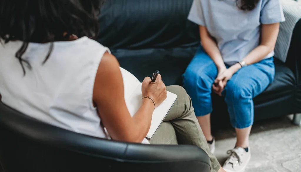 Complementary Therapies for Anxiety