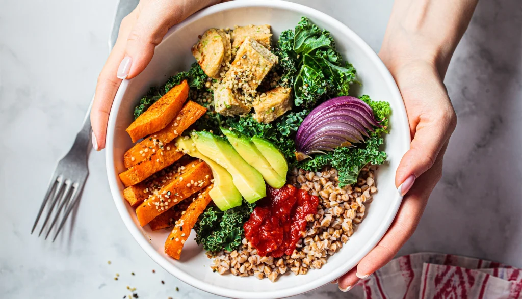 Maintaining a Healthy Diet