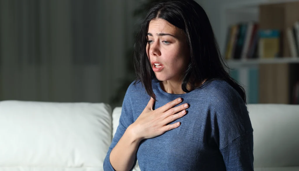 Common Symptoms