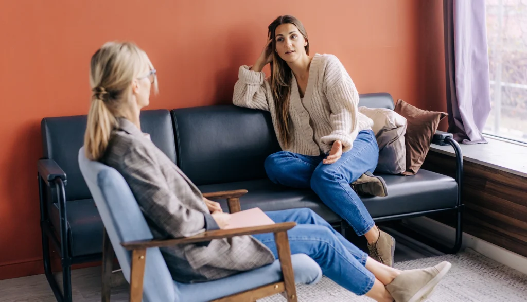 Psychotherapy Options