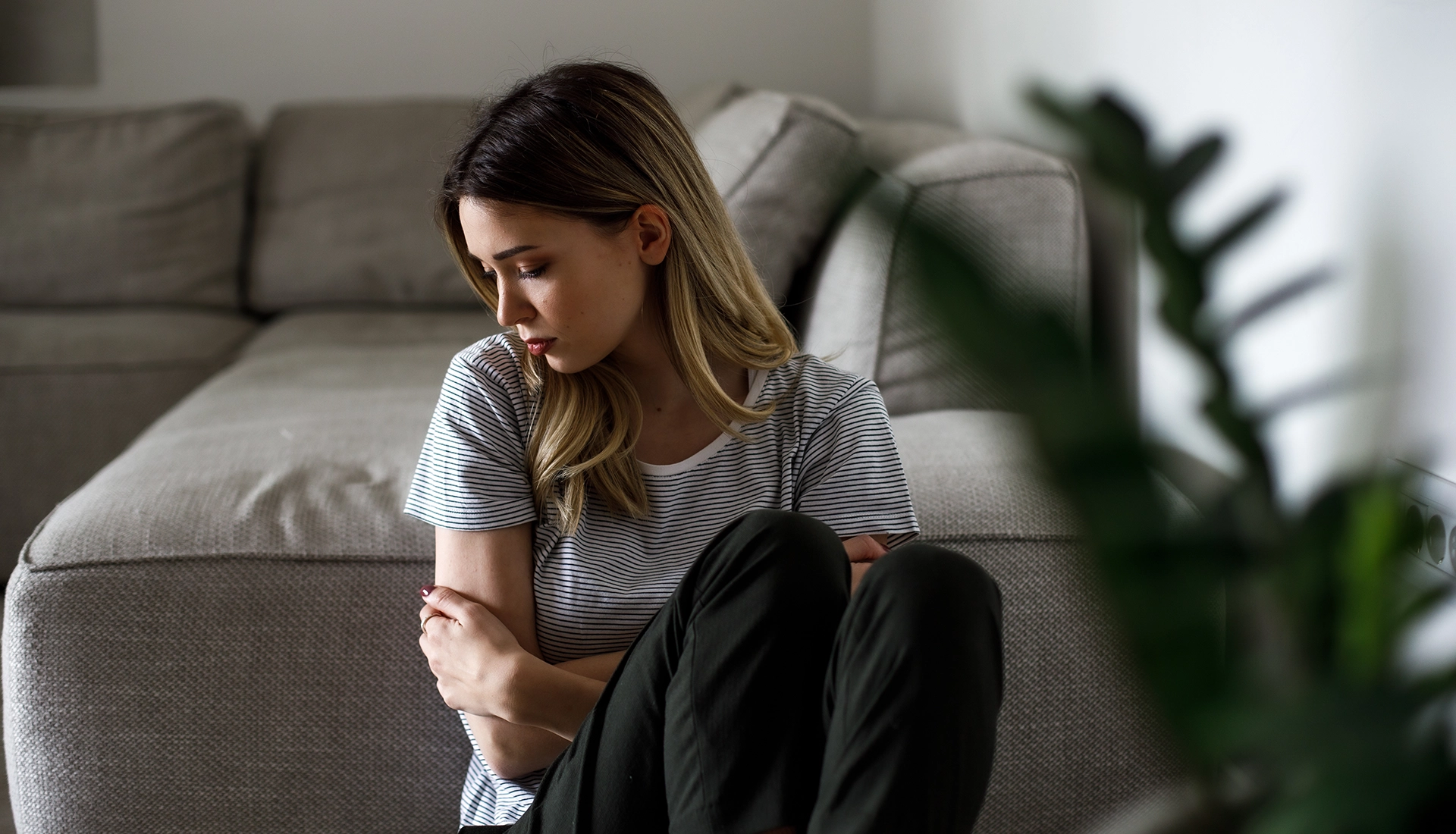 Anxiety in Women- Causes, Symptoms, and Treatment Options