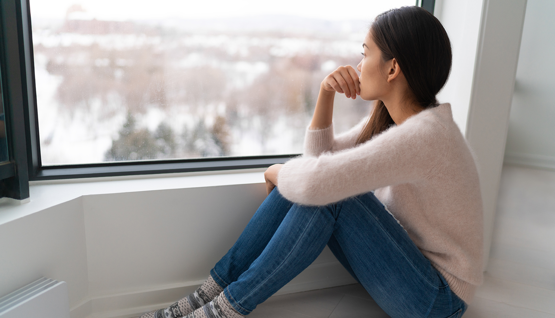 What Is Major Depression: Symptoms, Causes, and Treatments