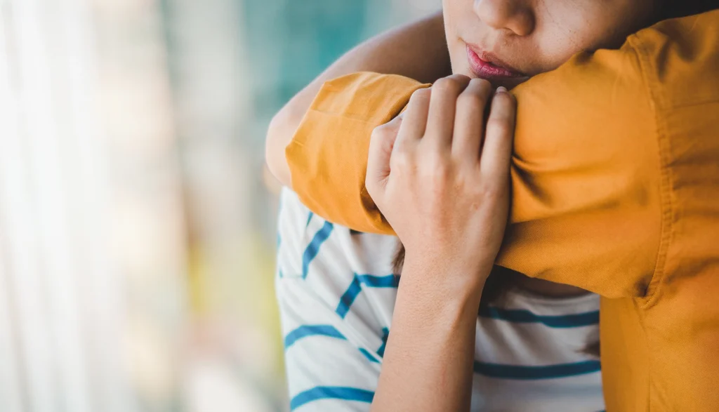 Setting and Maintaining Healthy Boundaries