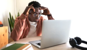 Stress and Anxiety in College Students: Signs, Causes, and Support