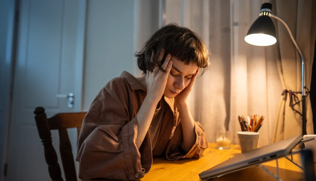 ADHD Burnout Treatment - Practical Steps to Recover Your Energy